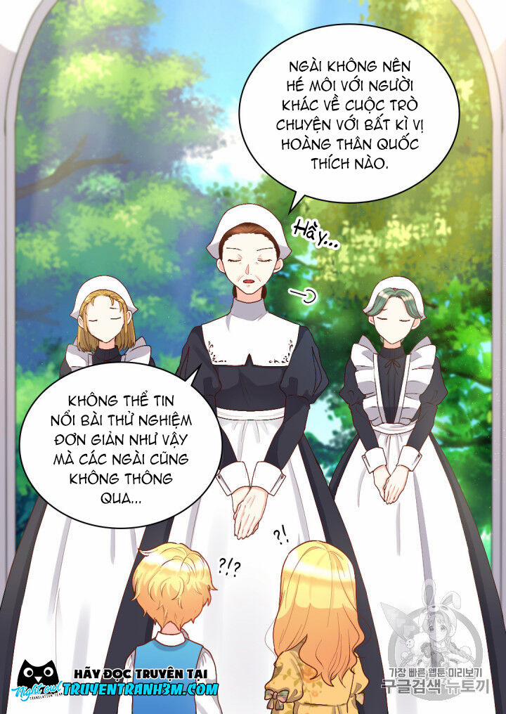 Sinh Đôi Xuyên Không 9 trang 15