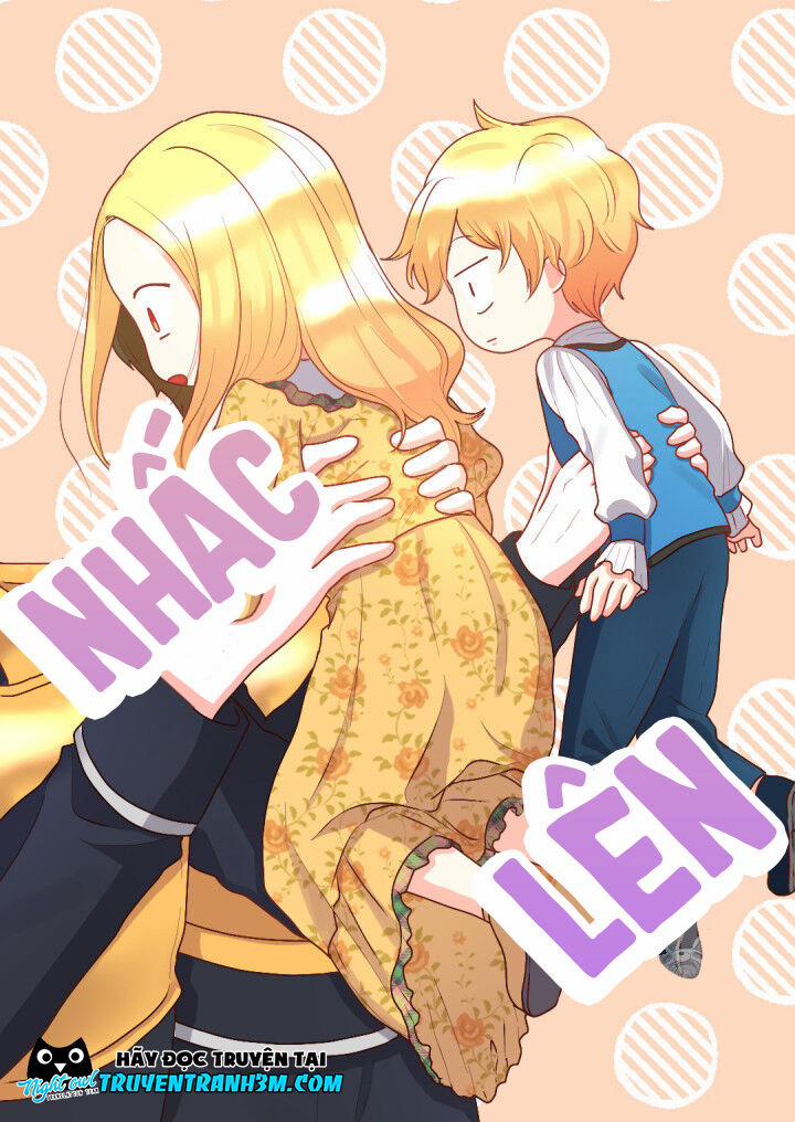 Sinh Đôi Xuyên Không 9 trang 18