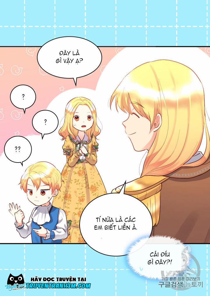 Sinh Đôi Xuyên Không 9 trang 2