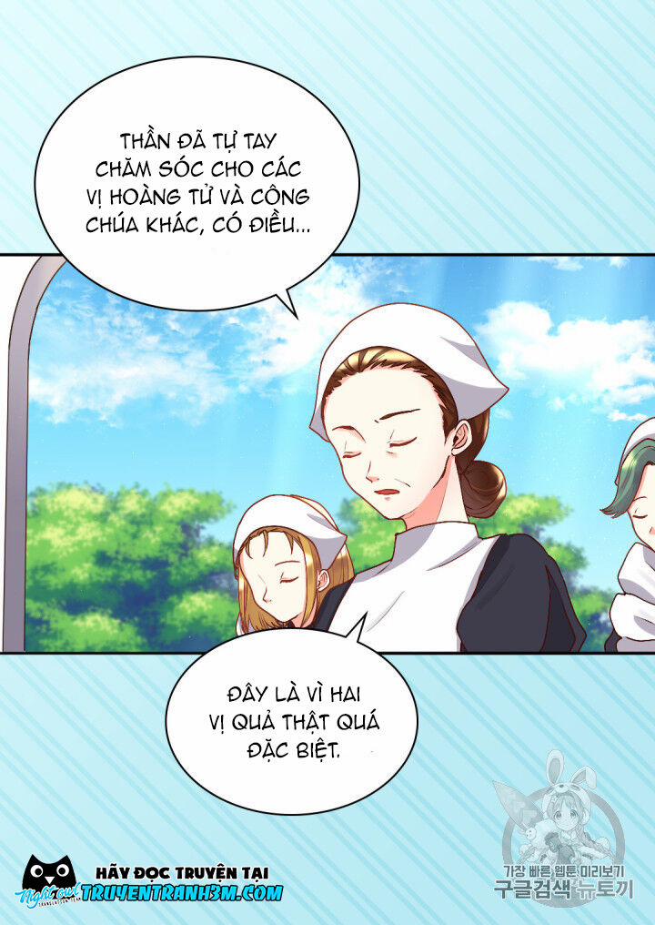 Sinh Đôi Xuyên Không 9 trang 21