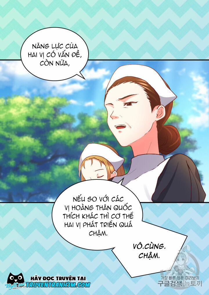 Sinh Đôi Xuyên Không 9 trang 23