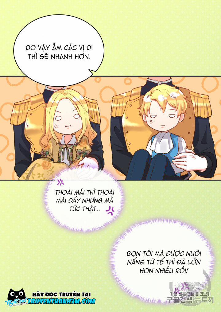 Sinh Đôi Xuyên Không 9 trang 24