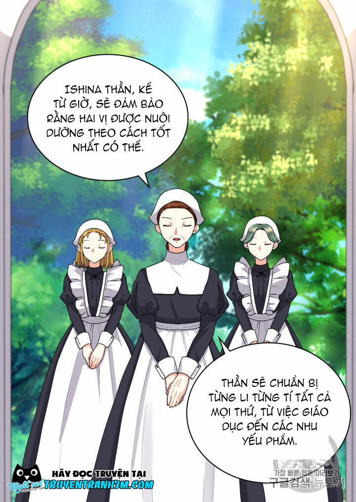 Sinh Đôi Xuyên Không 9 trang 25