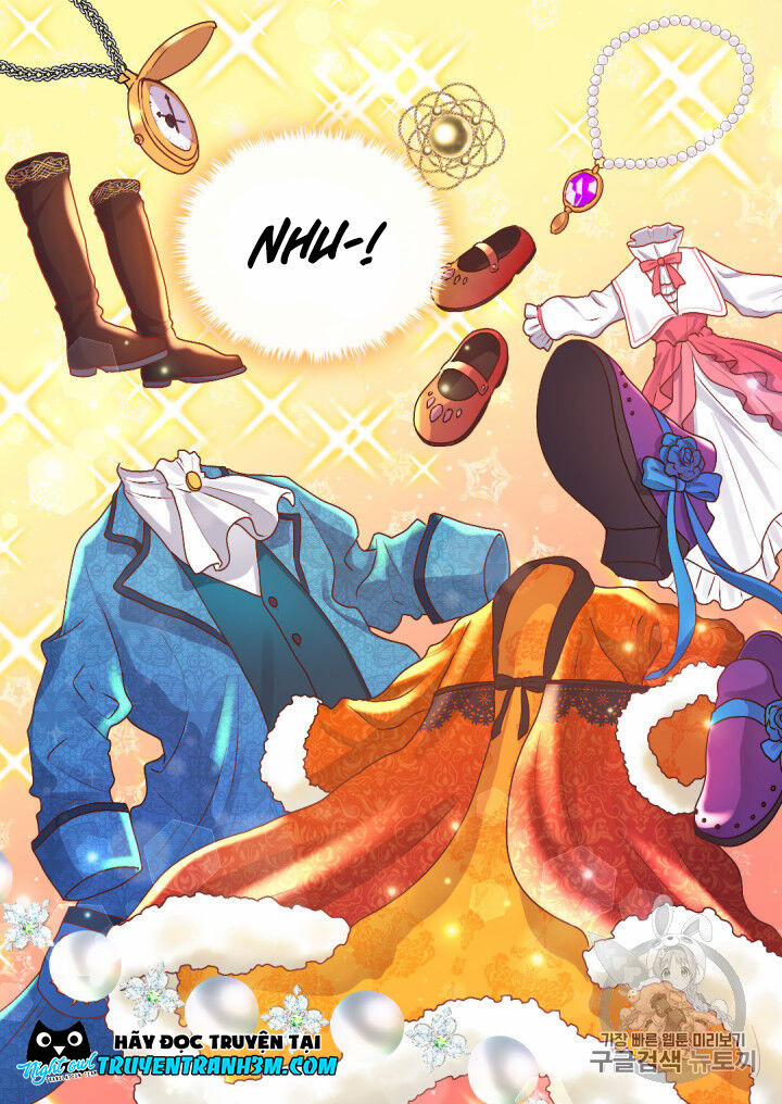 Sinh Đôi Xuyên Không 9 trang 28