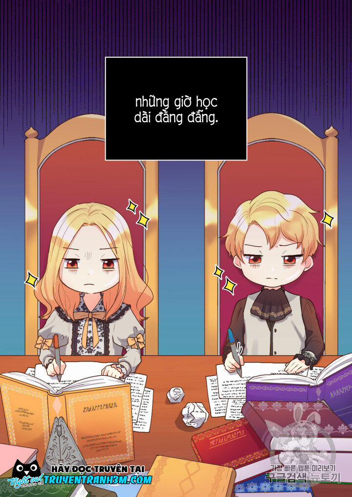 Sinh Đôi Xuyên Không 9 trang 32