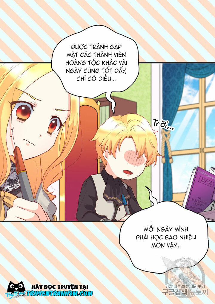 Sinh Đôi Xuyên Không 9 trang 33