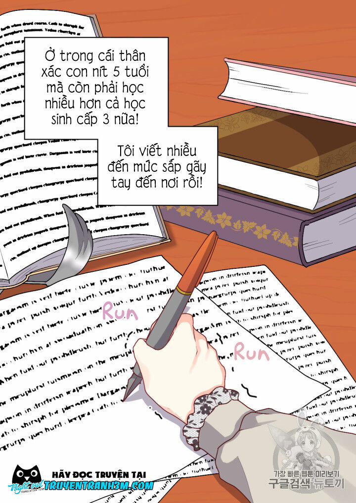 Sinh Đôi Xuyên Không 9 trang 35