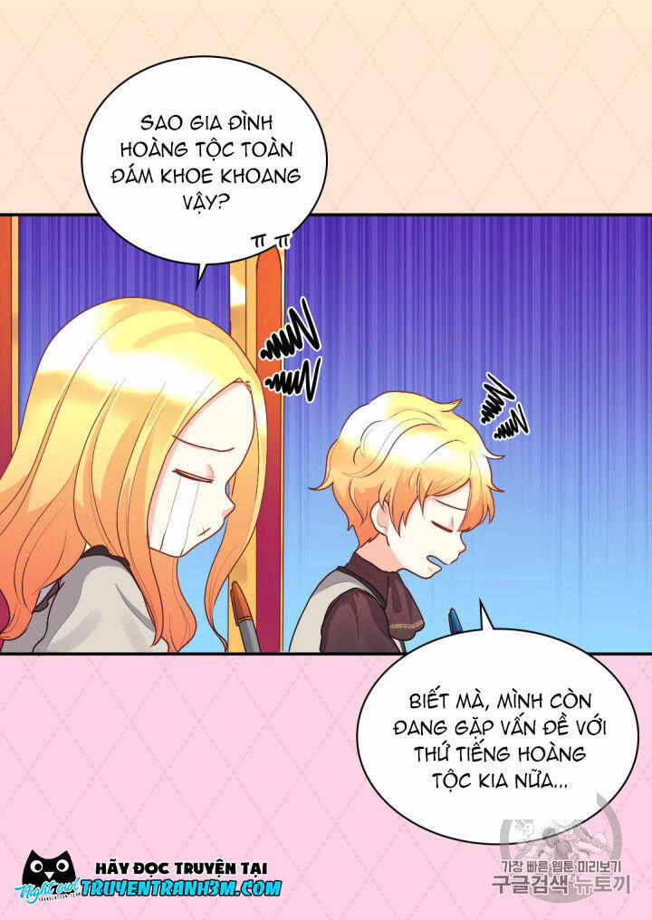 Sinh Đôi Xuyên Không 9 trang 37