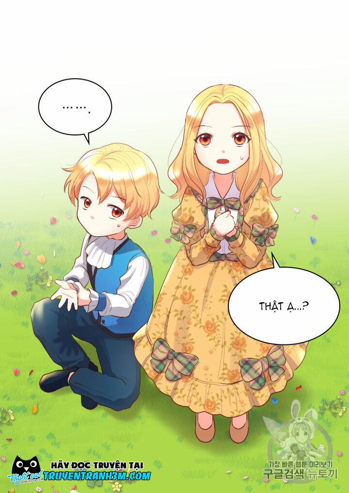 Sinh Đôi Xuyên Không 9 trang 4