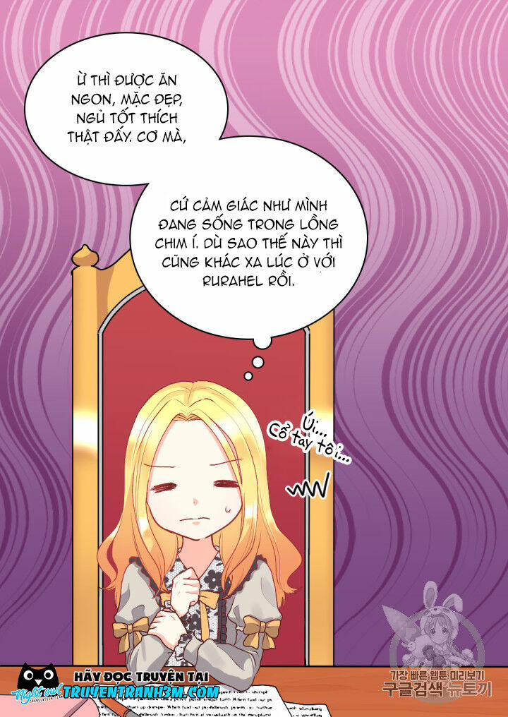 Sinh Đôi Xuyên Không 9 trang 41