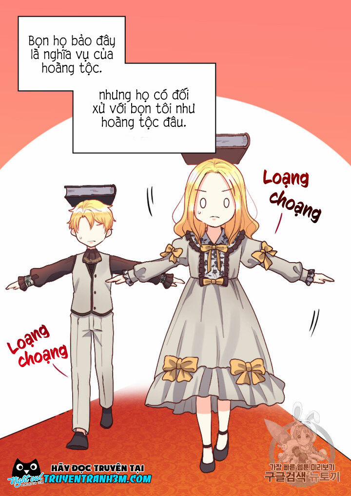 Sinh Đôi Xuyên Không 9 trang 42