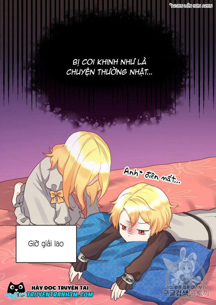 Sinh Đôi Xuyên Không 9 trang 49