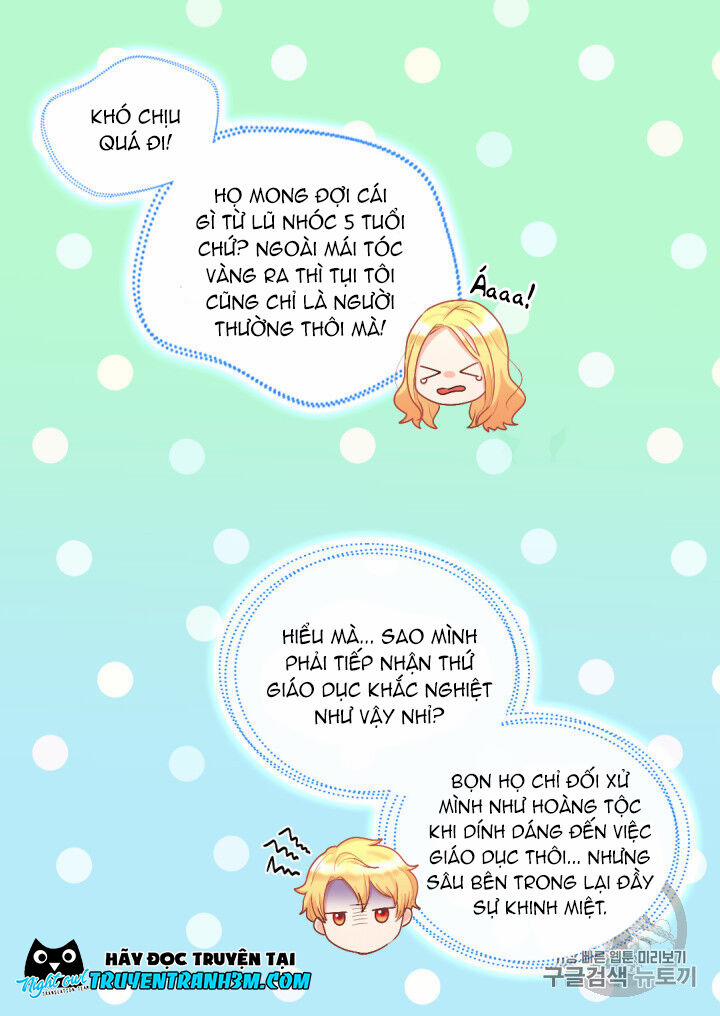 Sinh Đôi Xuyên Không 9 trang 50