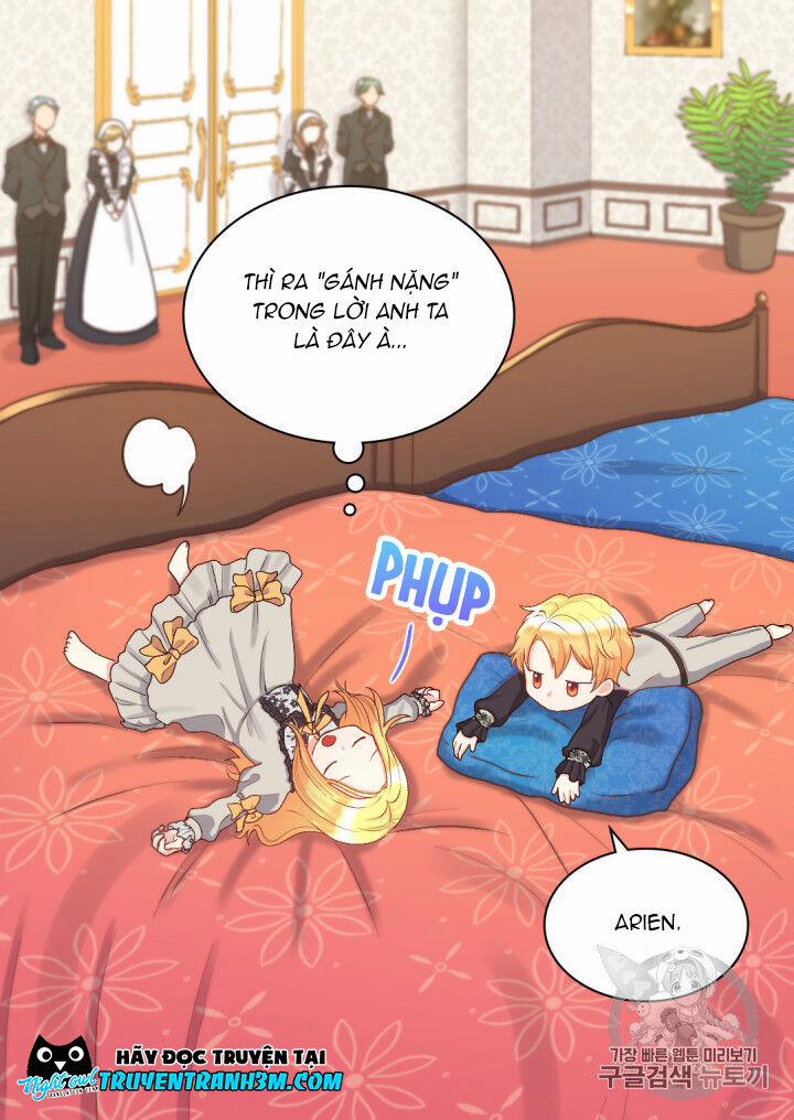 Sinh Đôi Xuyên Không 9 trang 52