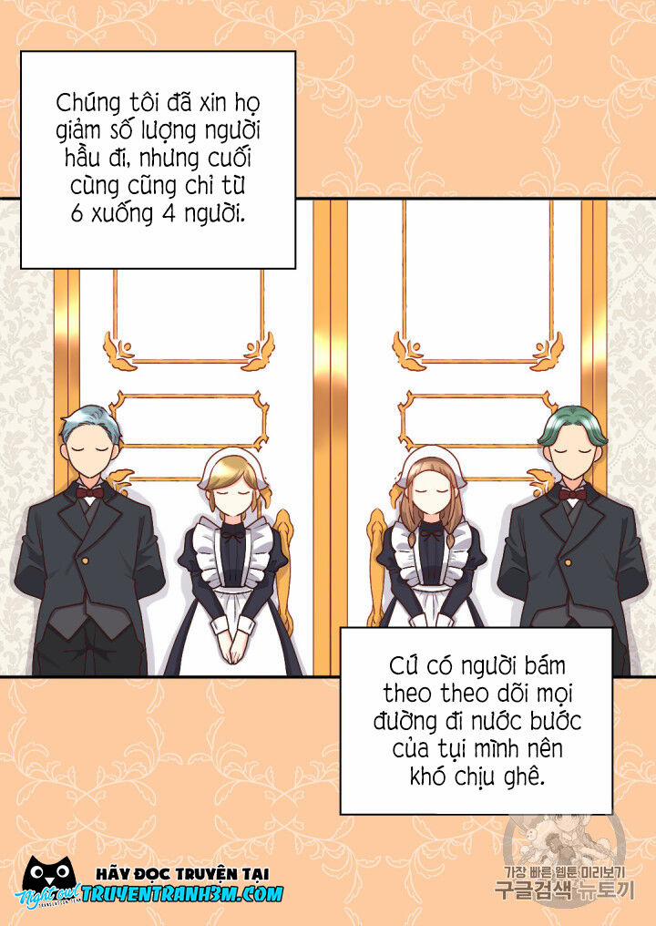 Sinh Đôi Xuyên Không 9 trang 55