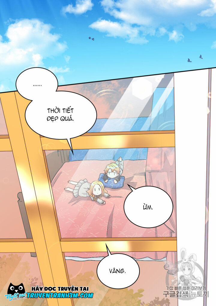 Sinh Đôi Xuyên Không 9 trang 56