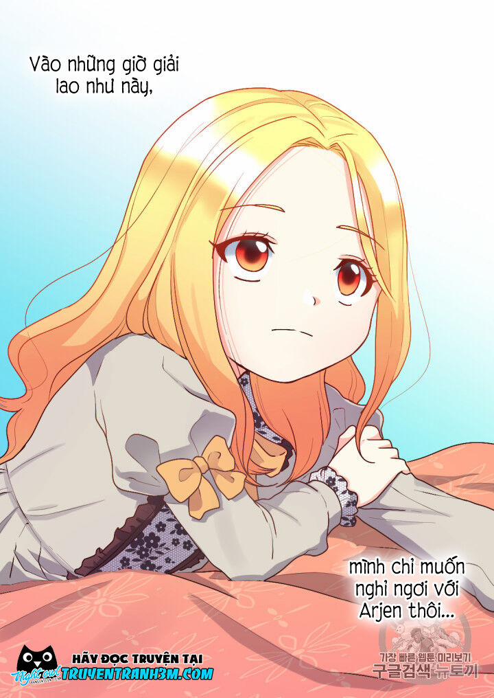 Sinh Đôi Xuyên Không 9 trang 57