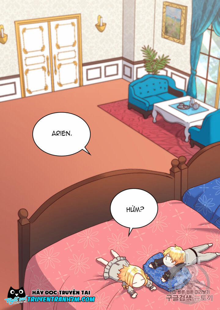 Sinh Đôi Xuyên Không 9 trang 59