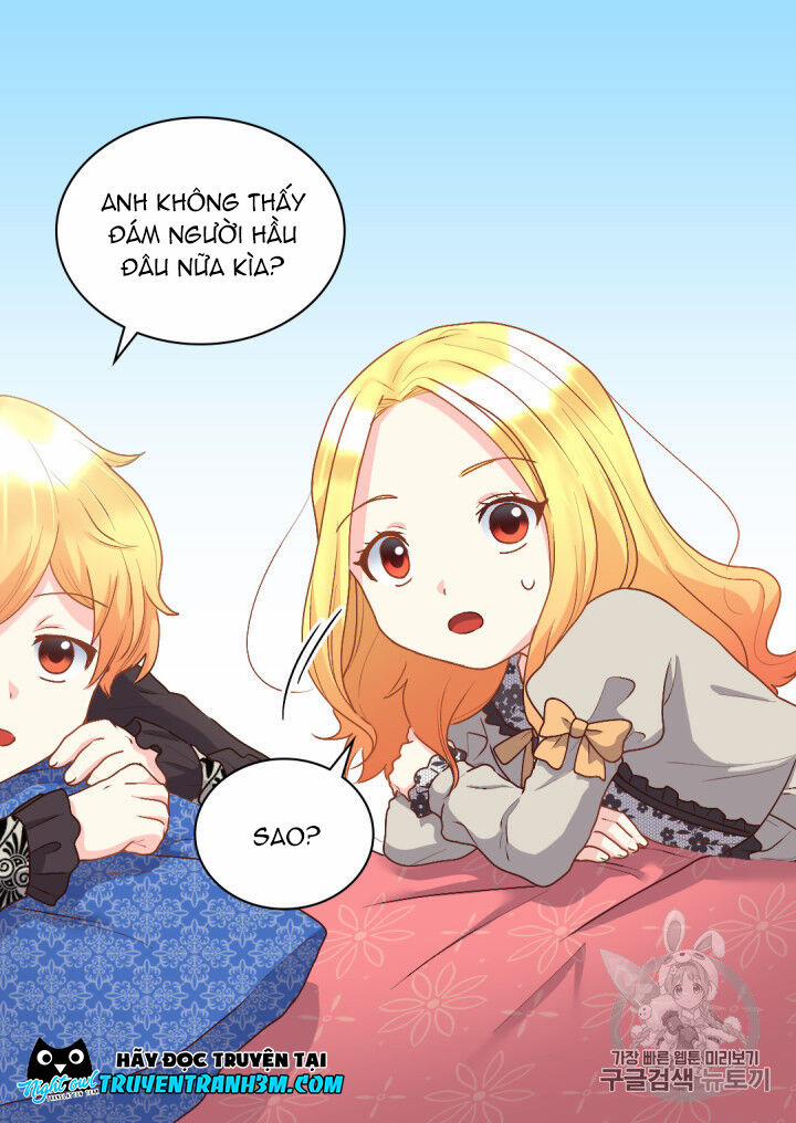 Sinh Đôi Xuyên Không 9 trang 60