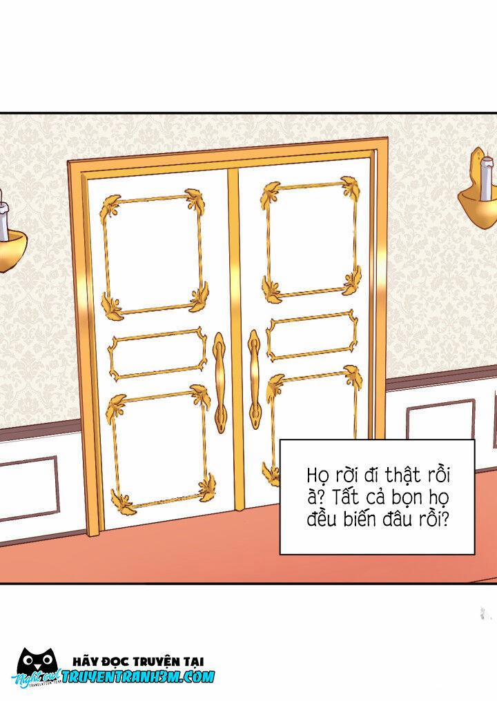 Sinh Đôi Xuyên Không 9 trang 61