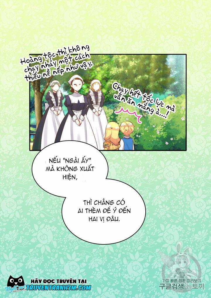 Sinh Đôi Xuyên Không 9 trang 9