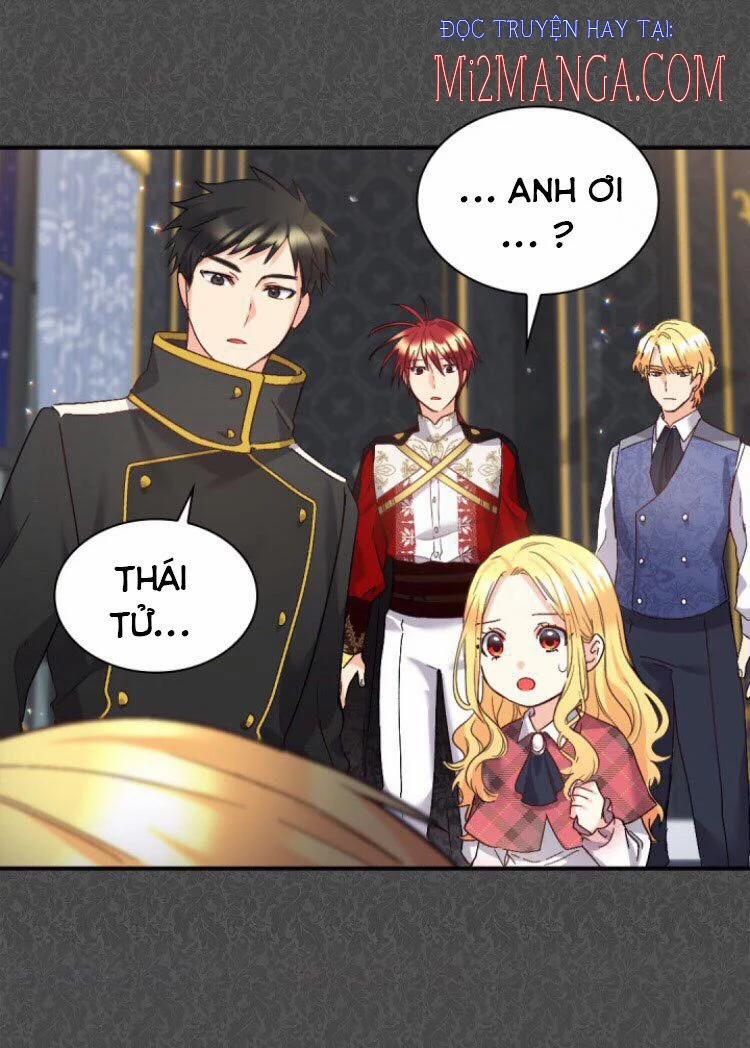 Sinh Đôi Xuyên Không 90.5 trang 14