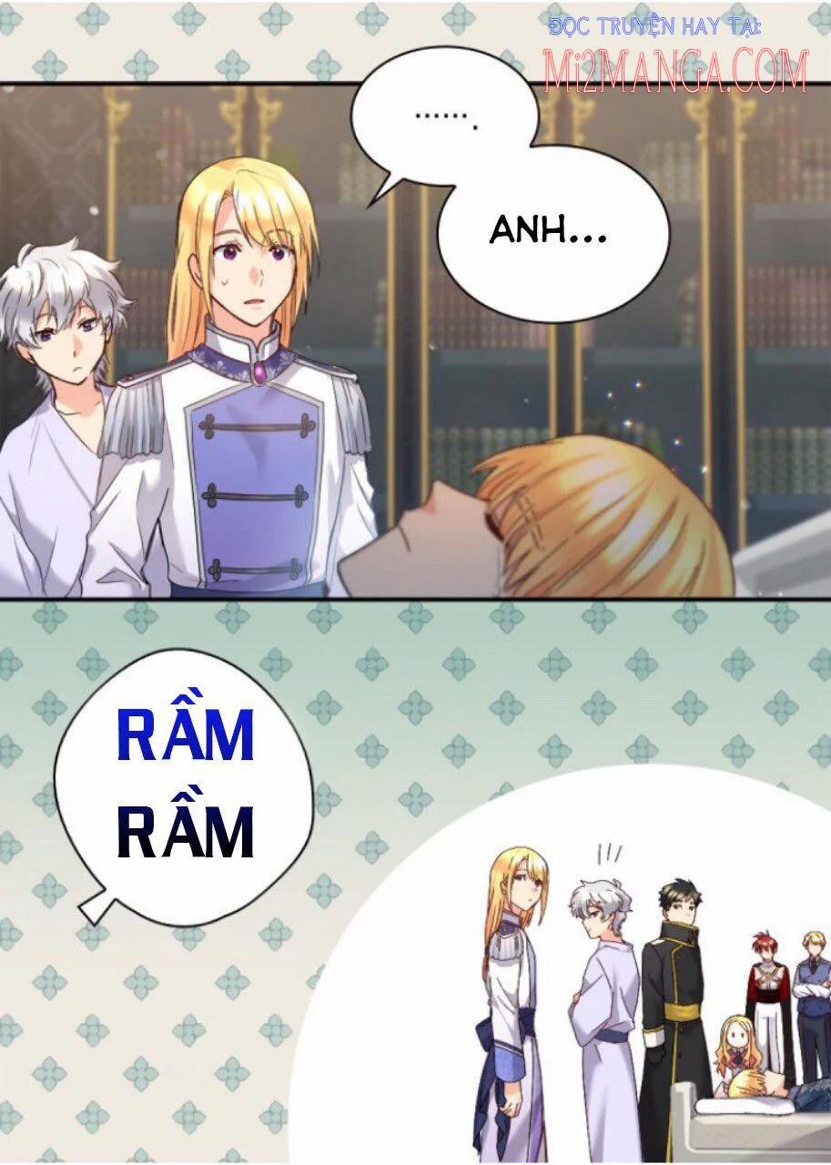 Sinh Đôi Xuyên Không 90.5 trang 16