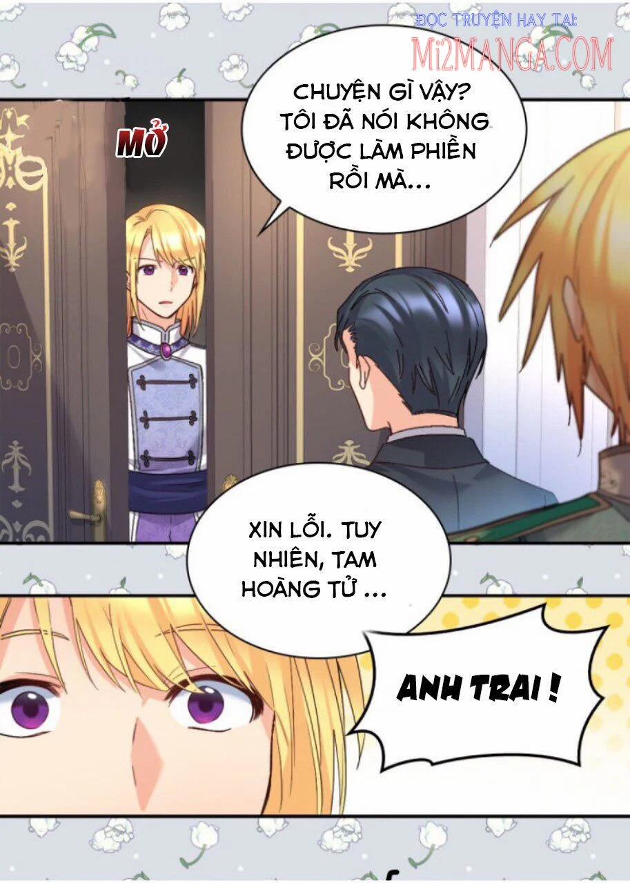 Sinh Đôi Xuyên Không 90.5 trang 17