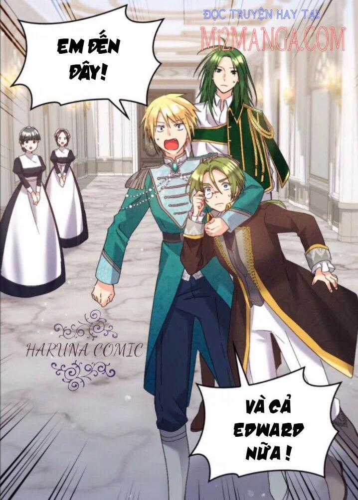 Sinh Đôi Xuyên Không 90.5 trang 18