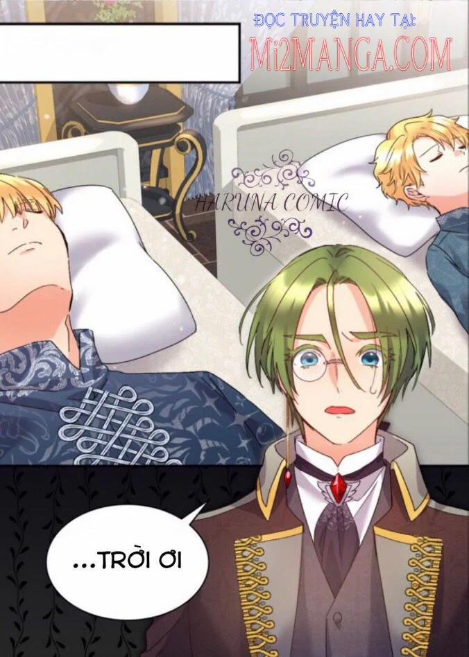 Sinh Đôi Xuyên Không 90.5 trang 19