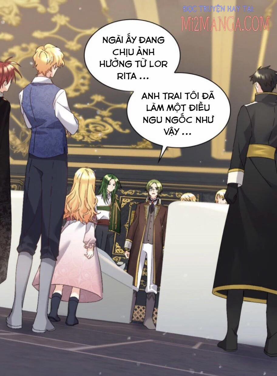 Sinh Đôi Xuyên Không 90.5 trang 20