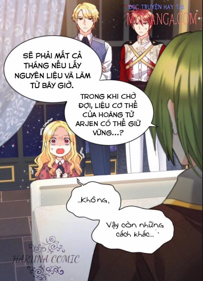 Sinh Đôi Xuyên Không 90.5 trang 23