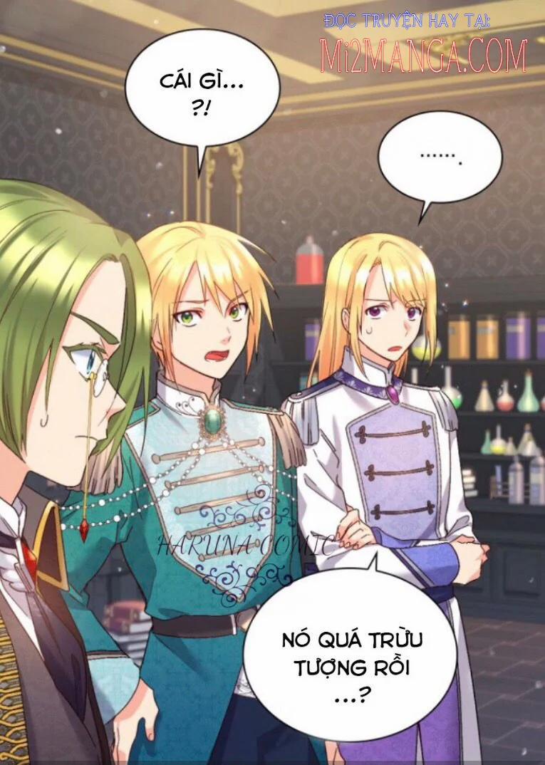 Sinh Đôi Xuyên Không 90.5 trang 27