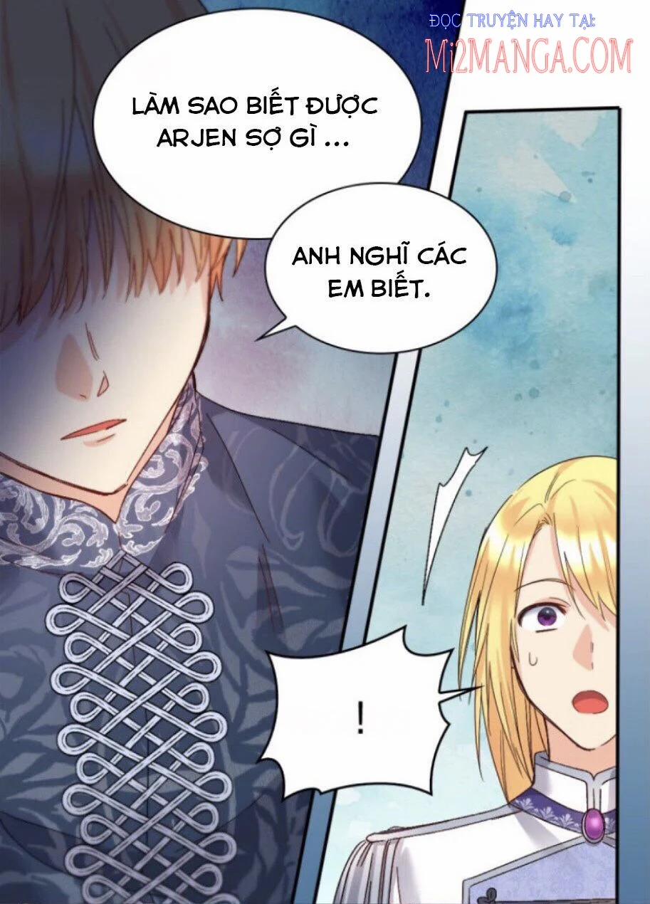 Sinh Đôi Xuyên Không 90.5 trang 28