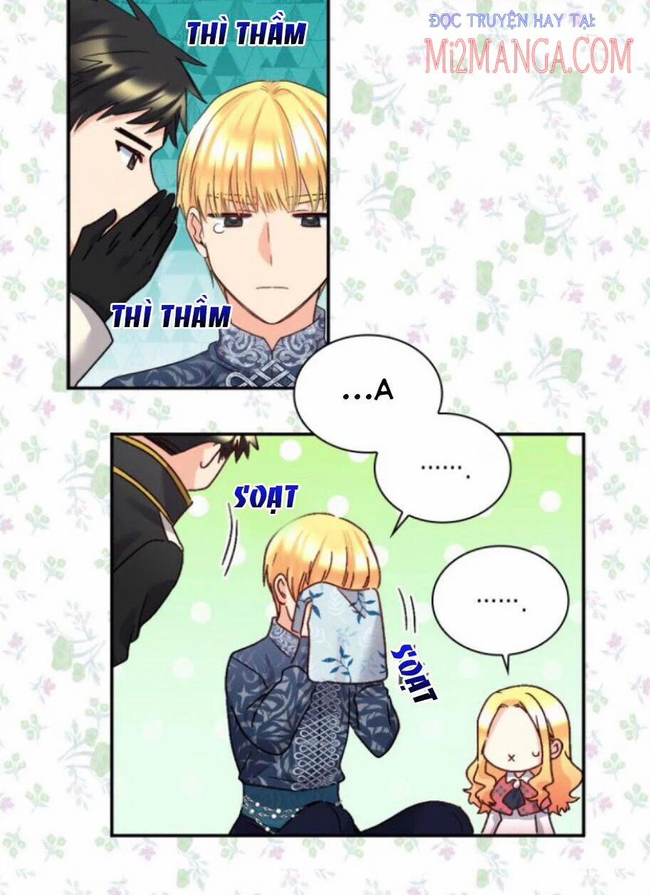 Sinh Đôi Xuyên Không 90.5 trang 31