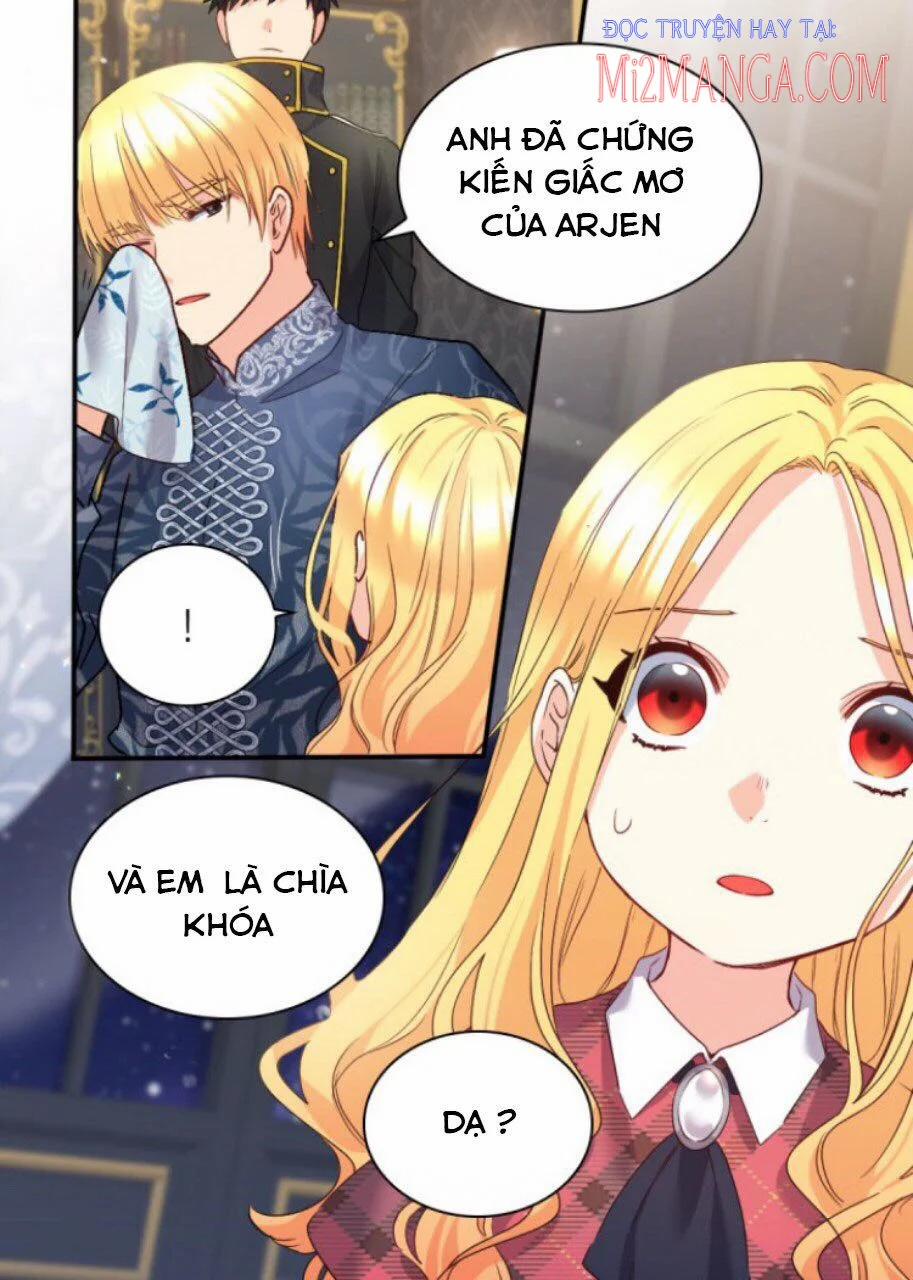 Sinh Đôi Xuyên Không 90.5 trang 32