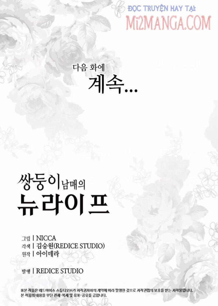 Sinh Đôi Xuyên Không 90.5 trang 34