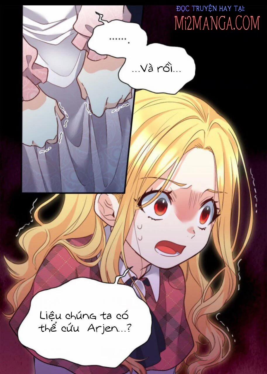 Sinh Đôi Xuyên Không 90 trang 12