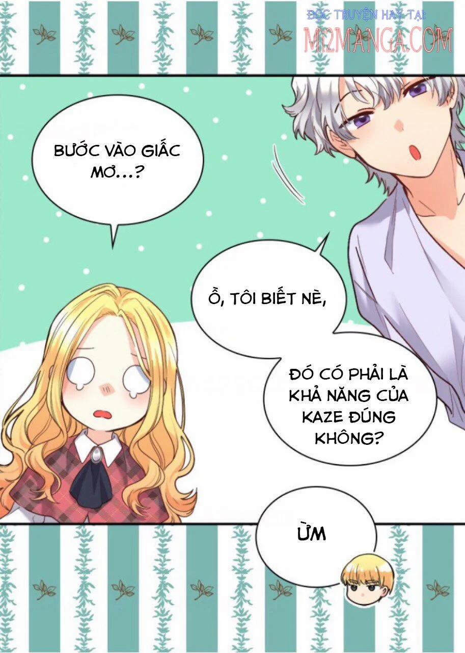 Sinh Đôi Xuyên Không 90 trang 15