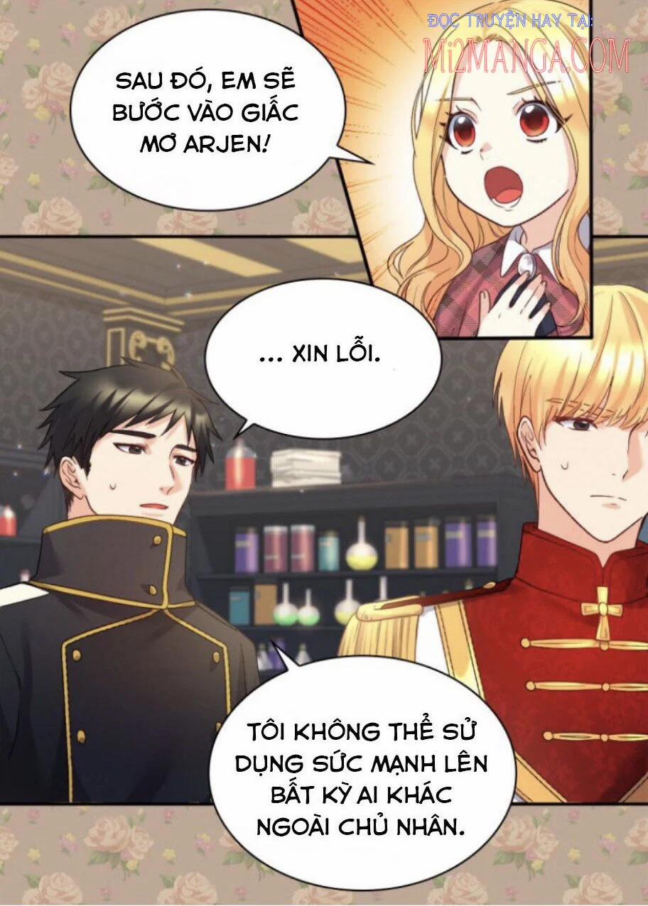 Sinh Đôi Xuyên Không 90 trang 18