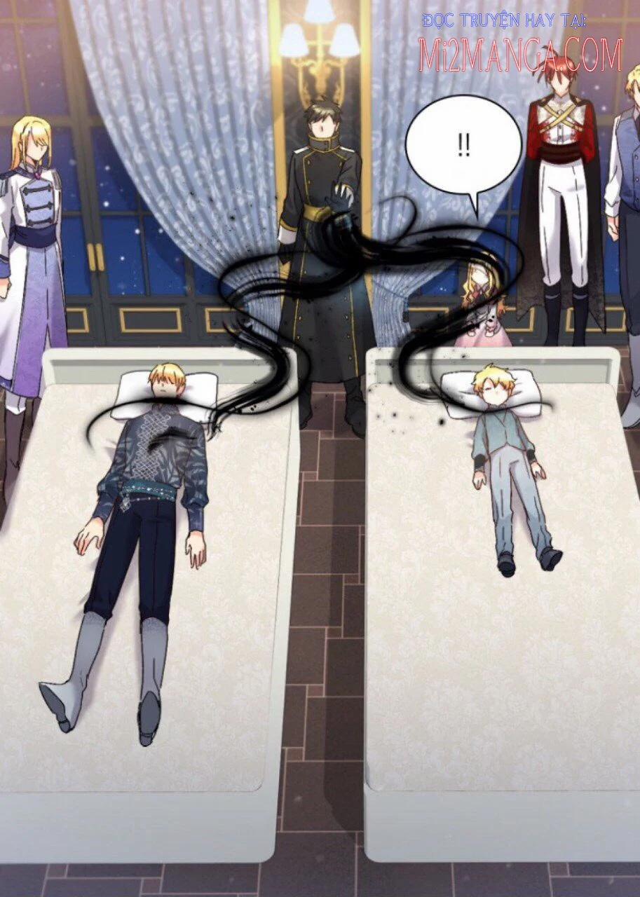 Sinh Đôi Xuyên Không 90 trang 24