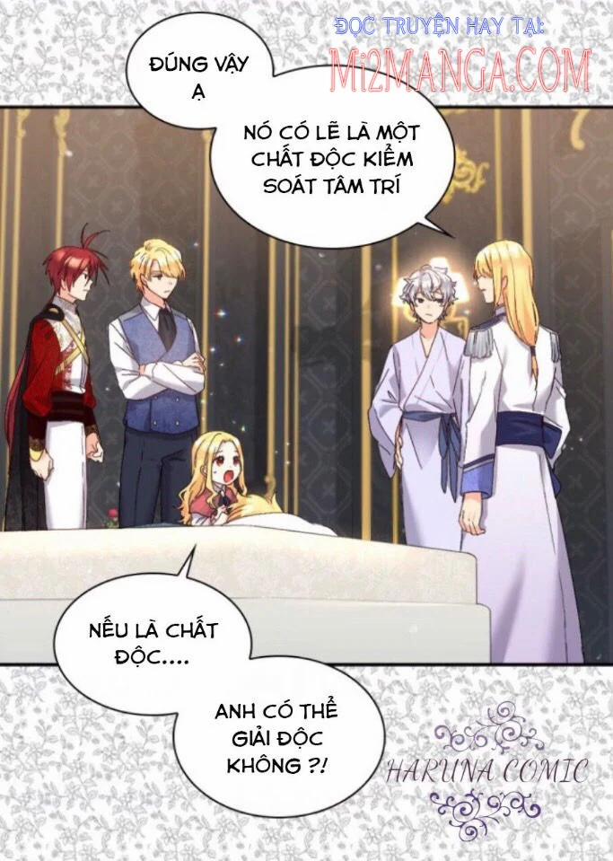 Sinh Đôi Xuyên Không 90 trang 6