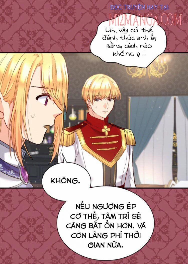 Sinh Đôi Xuyên Không 90 trang 9