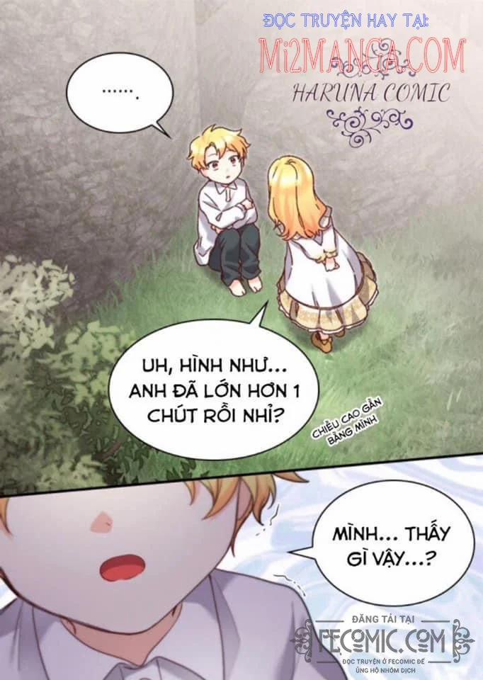 Sinh Đôi Xuyên Không 91.5 trang 11