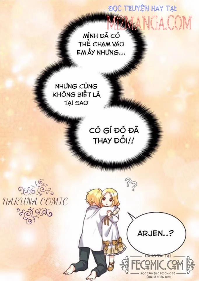 Sinh Đôi Xuyên Không 91.5 trang 14