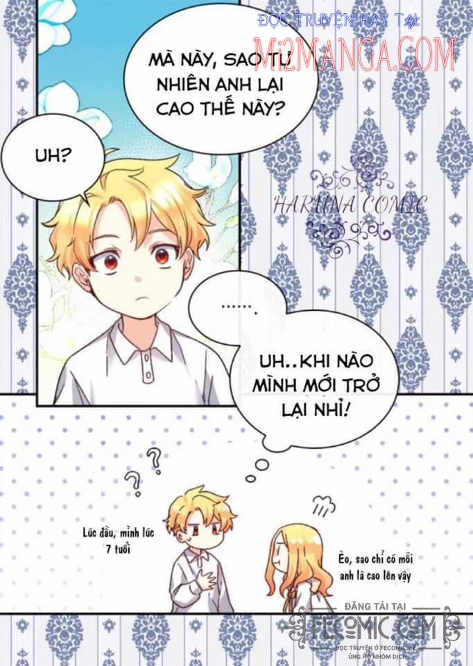 Sinh Đôi Xuyên Không 91.5 trang 16