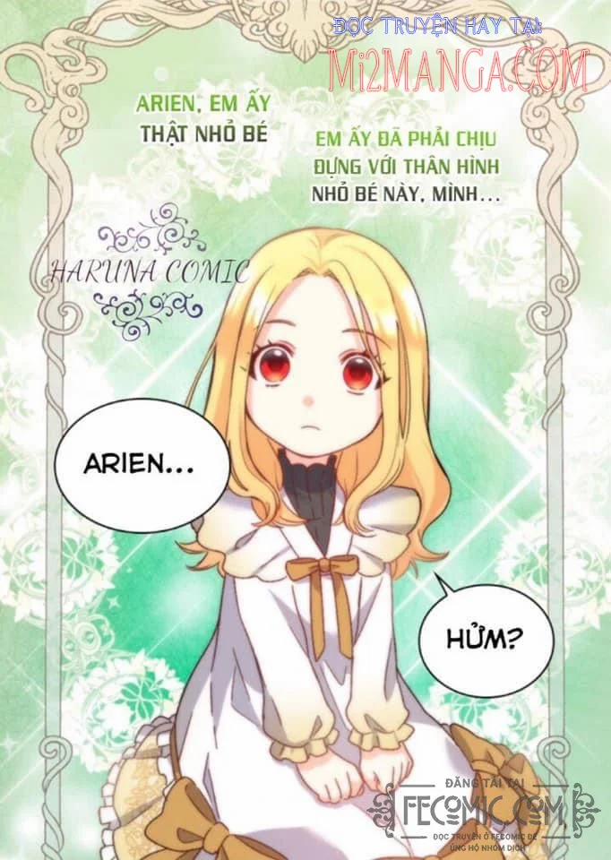 Sinh Đôi Xuyên Không 91.5 trang 17