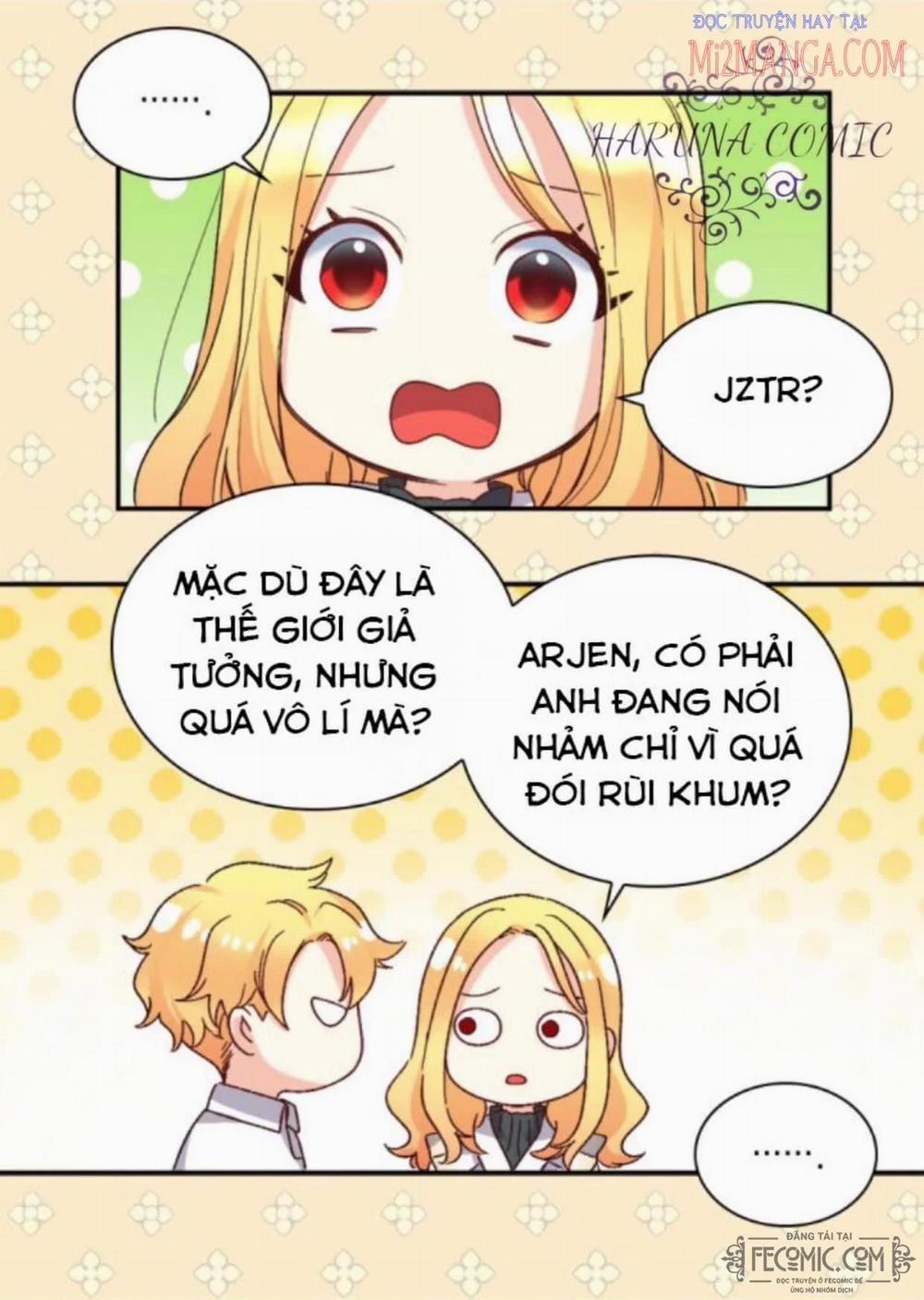 Sinh Đôi Xuyên Không 91.5 trang 19