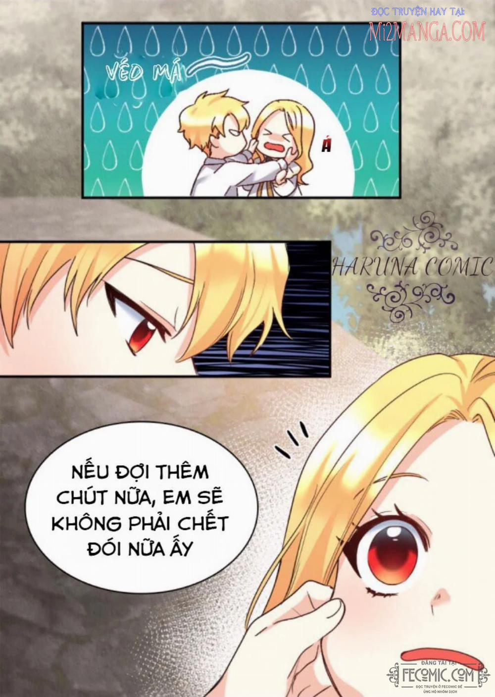 Sinh Đôi Xuyên Không 91.5 trang 20