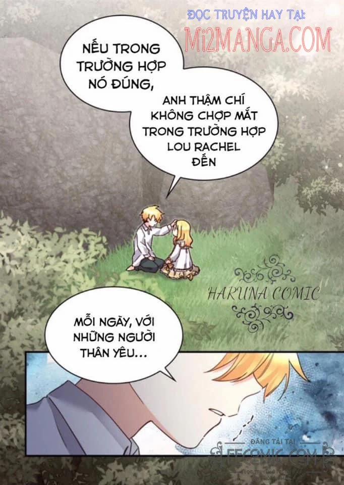 Sinh Đôi Xuyên Không 91.5 trang 21